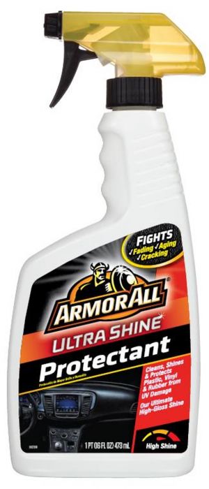 Armor All 1751B 16 oz Protectant Trigger Ultra