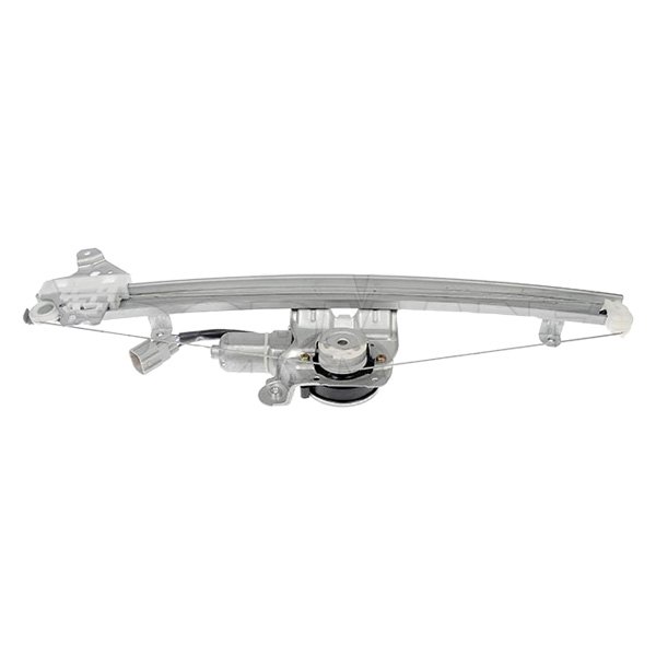 Dorman 748015Solutions Front Driver Side Power Window Regulator & Motor Assembly for 2014-2020 Nissan Rogue