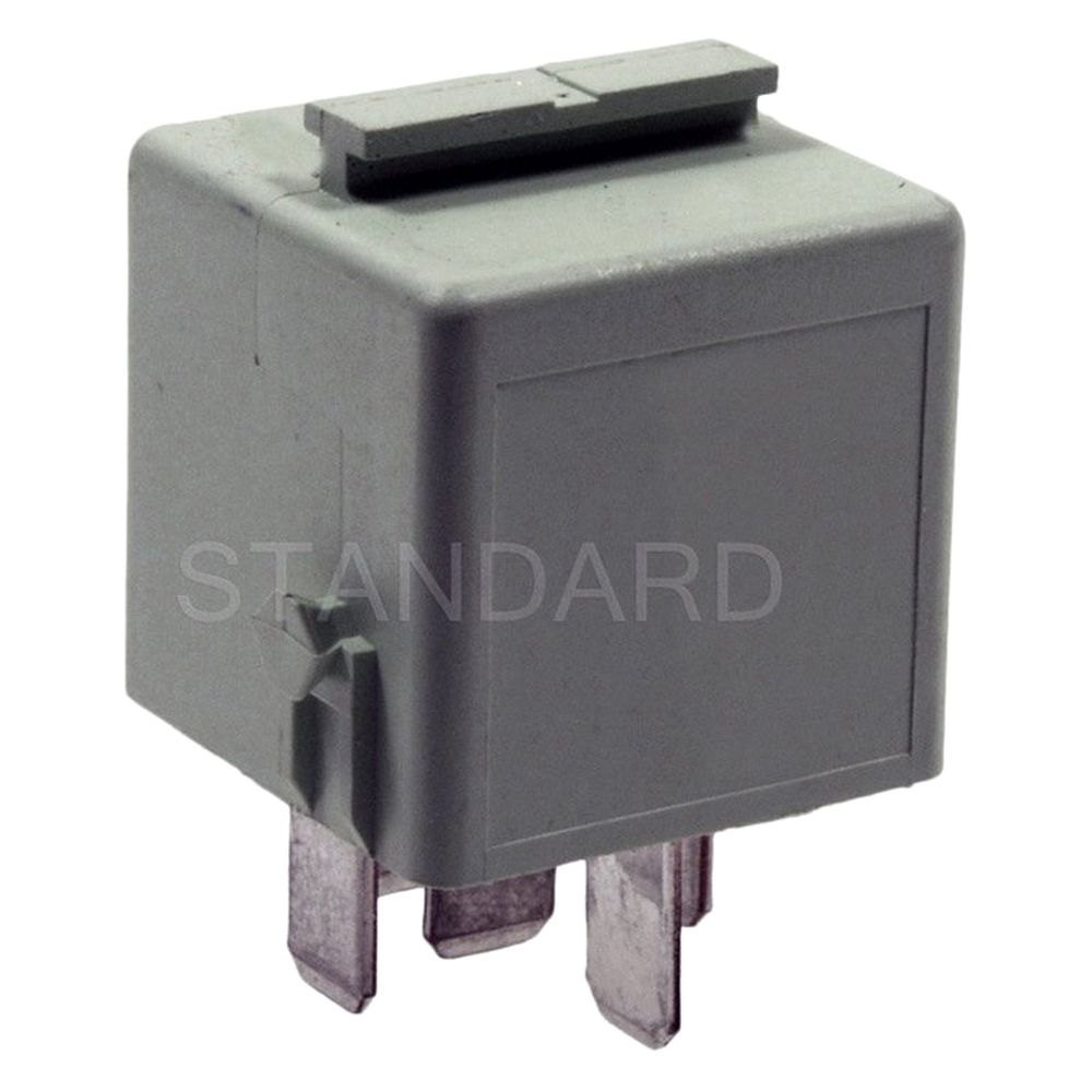 RY777Intermotor AC Compressor Control Relay for 1998-2006 BMW 3-Series