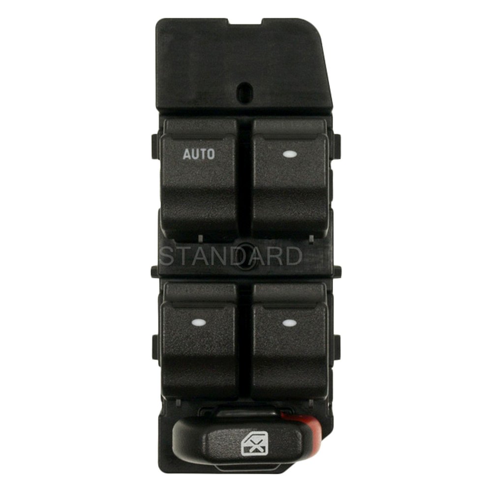 DWS221Front Driver Side Window Switch for 2009-2010, 2012-2013 Chevy Impala