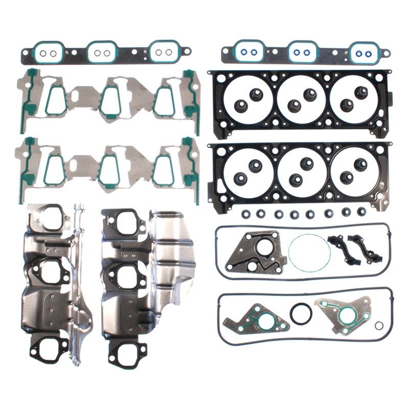 HS54648OEM Standard Multi-Layered Steel Cylinder Head Gasket Set for 2009-2011 Buick Lucerne