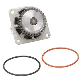 DP1004Engine Coolant Water Pump Kit for 2008-2013 Infiniti EX