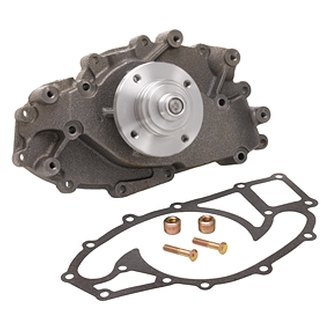 DP1012Engine Coolant Water Pump Kit for 1983-1994 Ford E-series
