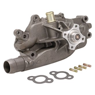 DP1019Engine Coolant Water Pump Kit for 2002-2006 Chevy Avalanche