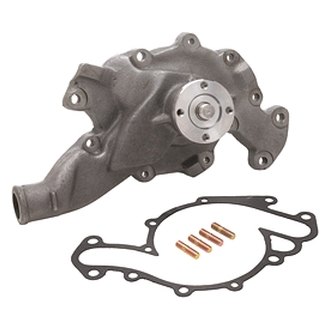 DP1025Engine Coolant Water Pump Kit for 1974-1976 Cadillac Calais