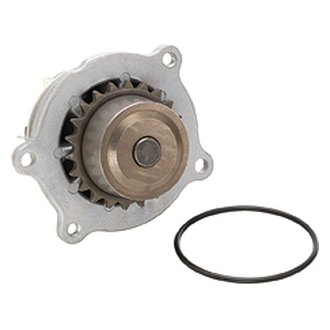 DP1089Engine Coolant Water Pump Kit for 2008-2009 Subaru Legacy