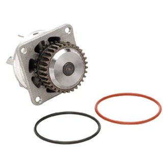 DP1118Engine Coolant Water Pump Kit for 2011-2012 Infiniti G25