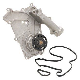 DP1227Engine Coolant Water Pump Kit for 2006-2017 Hyundai Azera