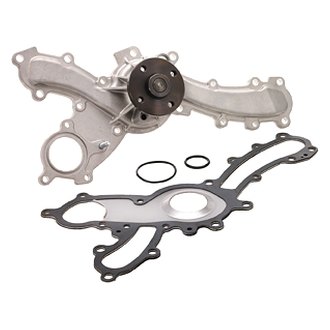 DP1250Engine Coolant Water Pump Kit for 2006-2011, 2013-2019 Lexus GS