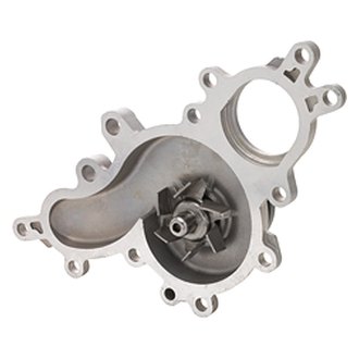 DP1311Engine Coolant Water Pump Kit for 2008-2011, 2016-2019 Lexus GS