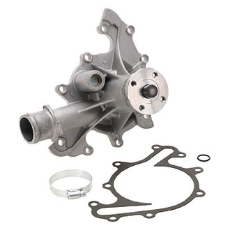 Picture of Dayco DP1314Engine Coolant Water Pump Kit for 1996-2004 Ford Mustang