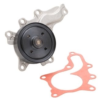 DP1378Engine Coolant Water Pump Kit for 2010-2017 Toyota Camry