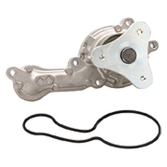 DP1443Engine Coolant Water Pump Kit for 2007-2008 Honda Fit