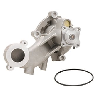DP1454Engine Coolant Water Pump Kit for 2011-2013 Ford F-150