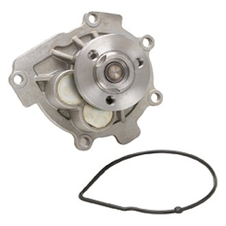 DP191Engine Coolant Water Pump Kit for 2009-2011 Chevy Aveo