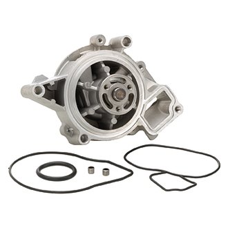 DP208Engine Coolant Water Pump Kit for 2010 Buick Allure
