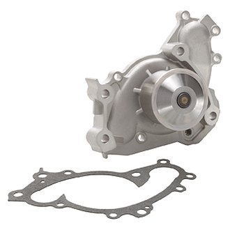 DP247Engine Coolant Water Pump Kit for 1994-2006 Lexus ES