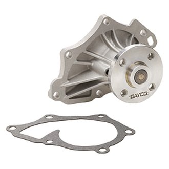 DP3001Engine Coolant Water Pump Kit for 2010-2012 Lexus HS