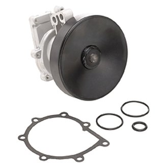 DP337Engine Coolant Water Pump Kit for 1999-2002 Saab 9-3