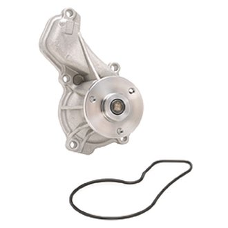 DP385Engine Coolant Water Pump Kit for 2006-2011 Honda Civic