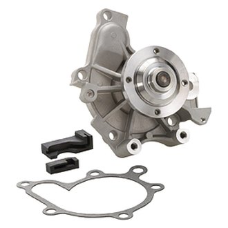 DP406Engine Coolant Water Pump Kit for 1993-1997 Ford Probe