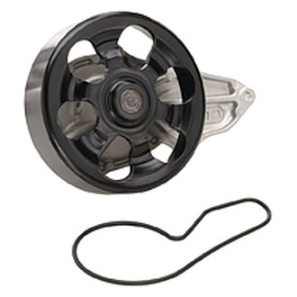 DP413Engine Coolant Water Pump Kit for 2002-2006 Acura RSX