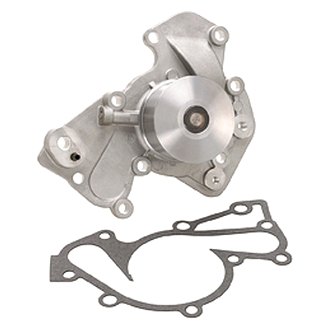 DP440Engine Coolant Water Pump Kit for 2001-2006 Hyundai Santa Fe