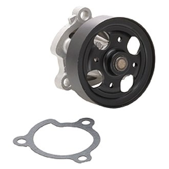 DP453Engine Coolant Water Pump Kit for 2002-2013 Nissan Altima
