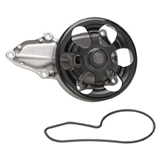 DP462Engine Coolant Water Pump Kit for 2008-2009 Acura CSX