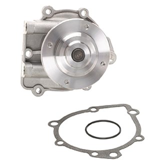 DP464Engine Coolant Water Pump Kit for 1999-2003 Chevy Tracker