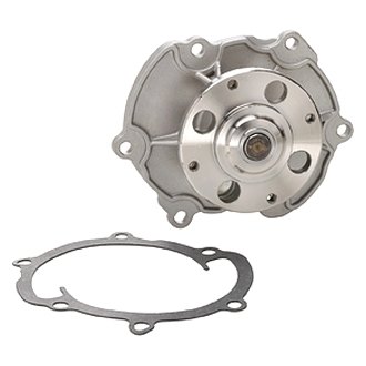 DP532Engine Coolant Water Pump Kit for 2005-2008, 2010 Buick Allure