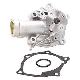 DP538Engine Coolant Water Pump Kit for 2006-2011 Mitsubishi Eclipse