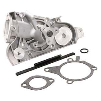 DP728Engine Coolant Water Pump Kit for 1995-1997 Kia Sephia