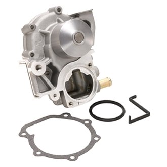 DP737Engine Coolant Water Pump Kit for 2006-2010 Subaru Forester