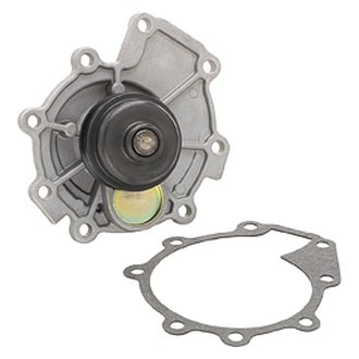 DP817Engine Coolant Water Pump Kit for 2006-2008 Ford Escape