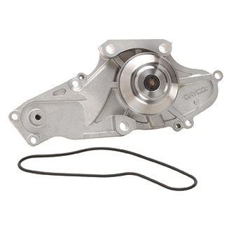DP904Engine Coolant Water Pump Kit for 2003-2020 Acura MDX