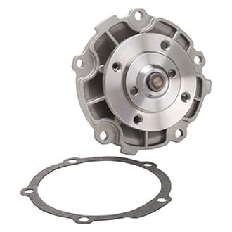 DP960Engine Coolant Water Pump Kit for 1987-1989, 1994-2005 Buick Century
