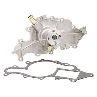 DP964Engine Coolant Water Pump Kit for 1995-2007 Ford Taurus