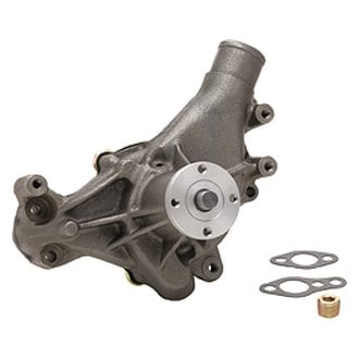 DP967Engine Coolant Water Pump Kit for 1977-1981 Buick Century