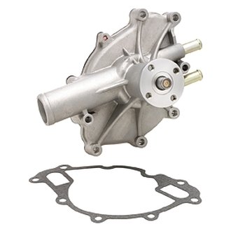 DP970Engine Coolant Water Pump Kit for 1987-1996 Ford Bronco