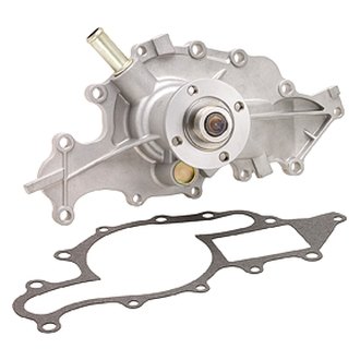 DP971Engine Coolant Water Pump Kit for 1995-1997 Ford Aerostar