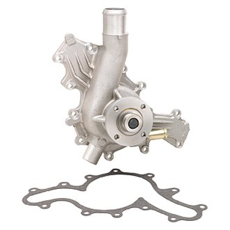 DP973Engine Coolant Water Pump Kit for 1997-2010 Ford Explorer