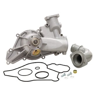 DP976Engine Coolant Water Pump Kit for 1996-2003 Ford E-series