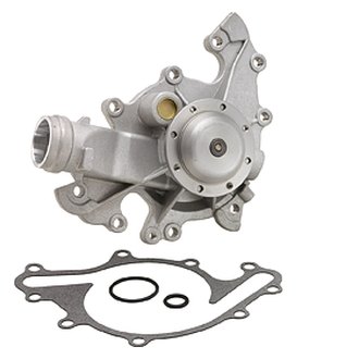 DP979Engine Coolant Water Pump Kit for 2004-2007 Ford Freestar