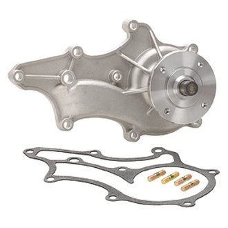 DP982Engine Coolant Water Pump Kit for 1985-1995 Toyota 4Runner