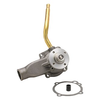DP983Engine Coolant Water Pump Kit for 1987-1992 Ford Bronco