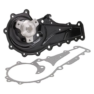 DP989Engine Coolant Water Pump Kit for 1987-1992 Cadillac Allante