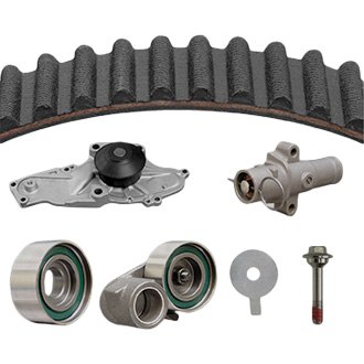 WP329K2AEngine Coolant Water Pump Kit for 2003-2013 Acura MDX