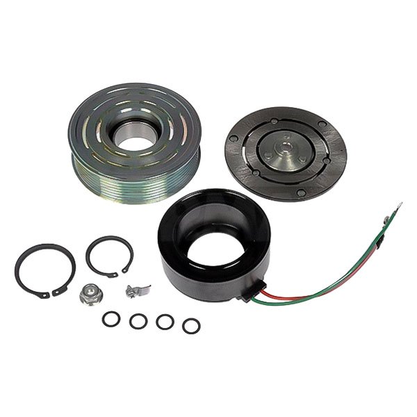 Dorman 926155AC Compressor Clutch for 2007-2011 Honda CR-V