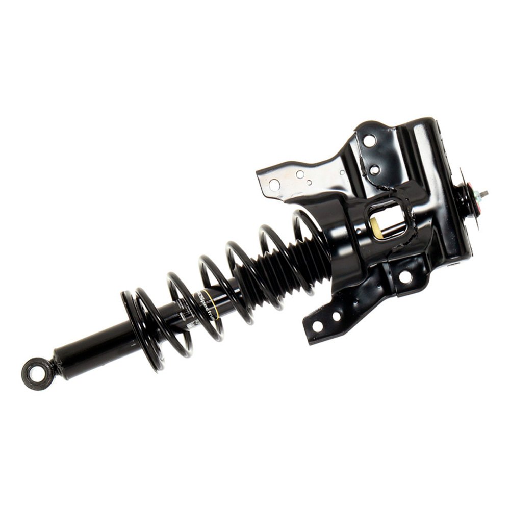 Shock 171326RQuick-Strut Rear Passenger Side Complete Strut Assembly for 2001-2005 Hyundai XG